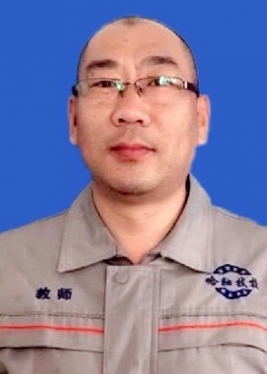 战老师