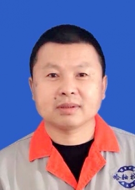 呼兰杨老师