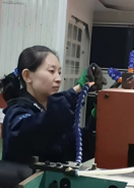 呼兰张老师