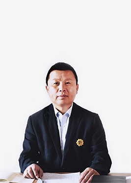 杨希聚