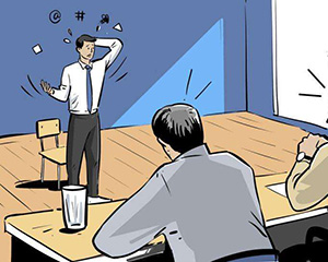 如何在各种类型的面试中取胜