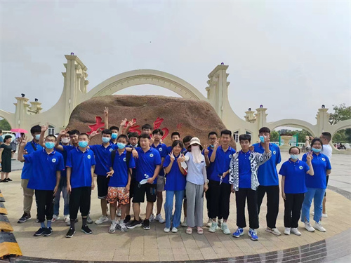 哈尔滨技工学校