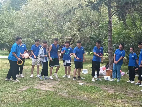哈尔滨技工学校