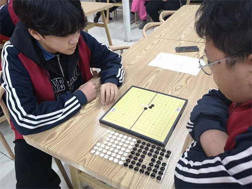 哈尔滨技工学校